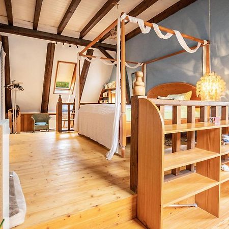 Ferienwohnung Lieblingsplatz BRE Extérieur photo