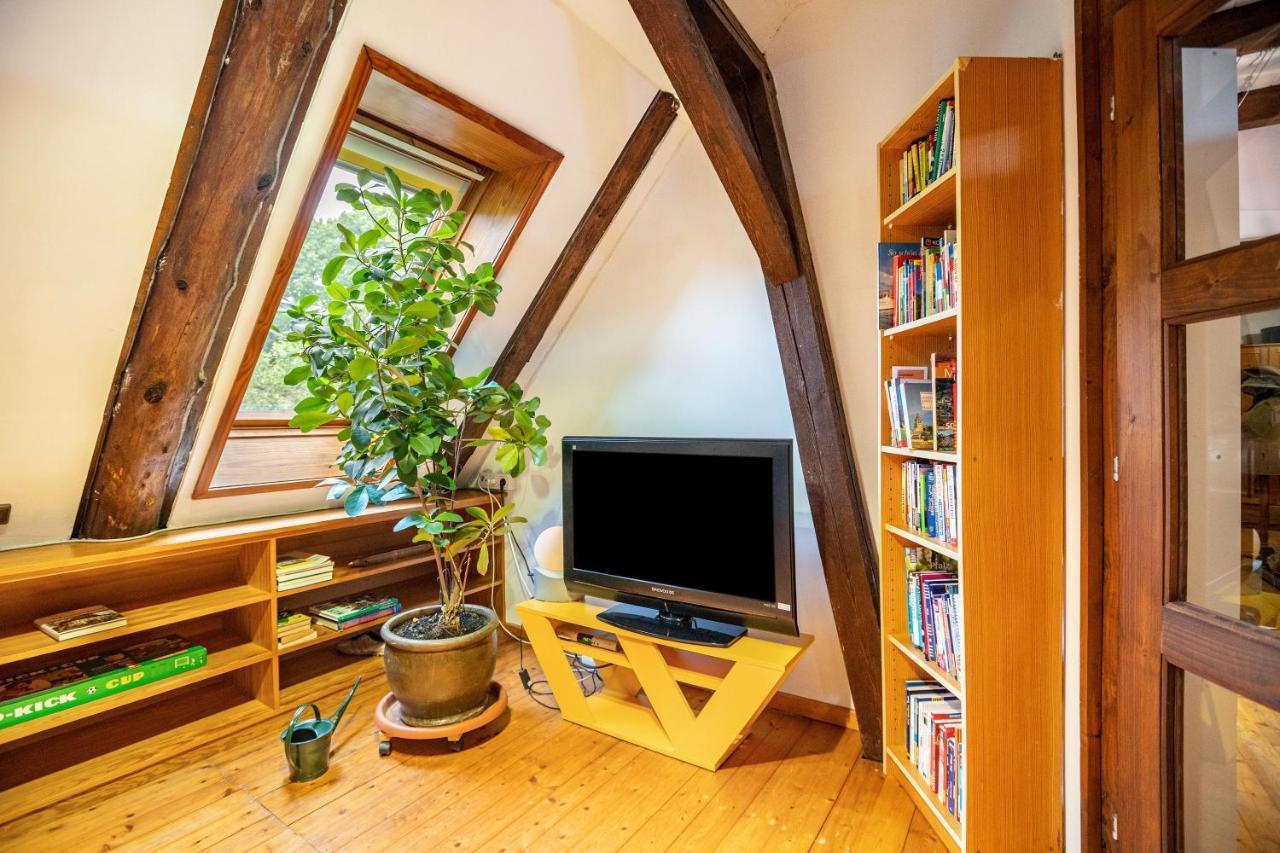 Ferienwohnung Lieblingsplatz BRE Extérieur photo