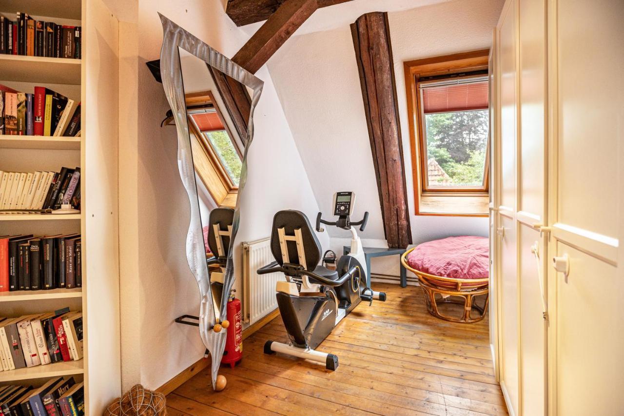 Ferienwohnung Lieblingsplatz BRE Extérieur photo